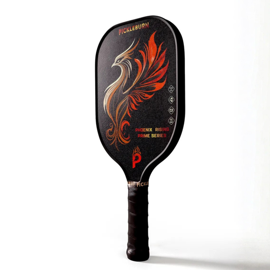 Pala Avanzado Pickleburn Phoenix Rising