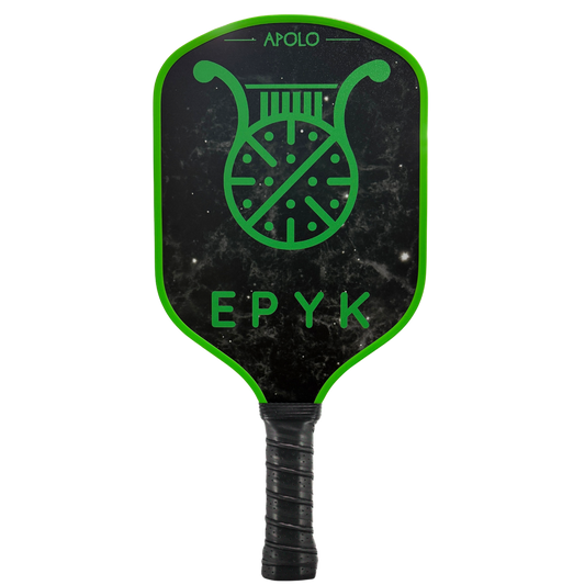 Epyk Apolo — Iniciación Carbono