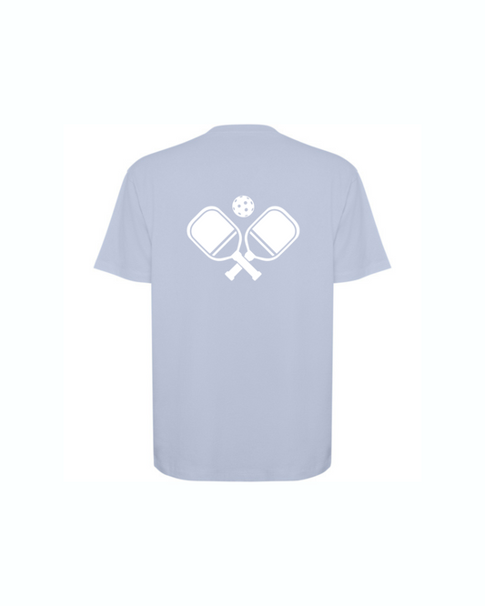 Camiseta oversized Opera Prima