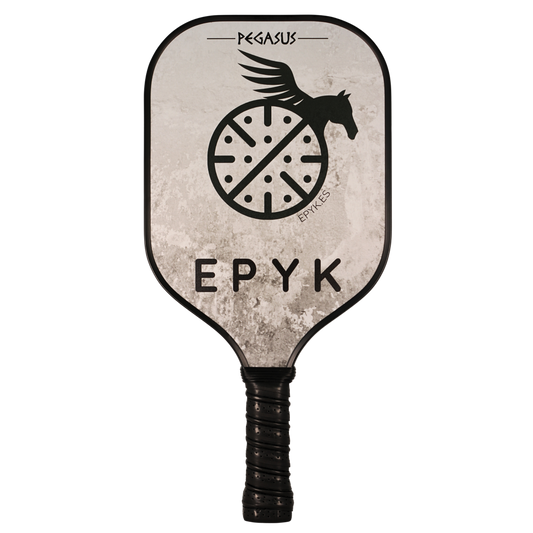 Epyk Pegasus — Iniciación Fibra de Vidrio