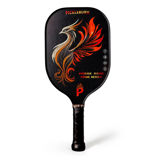 Pala Avanzado Pickleburn Phoenix Rising