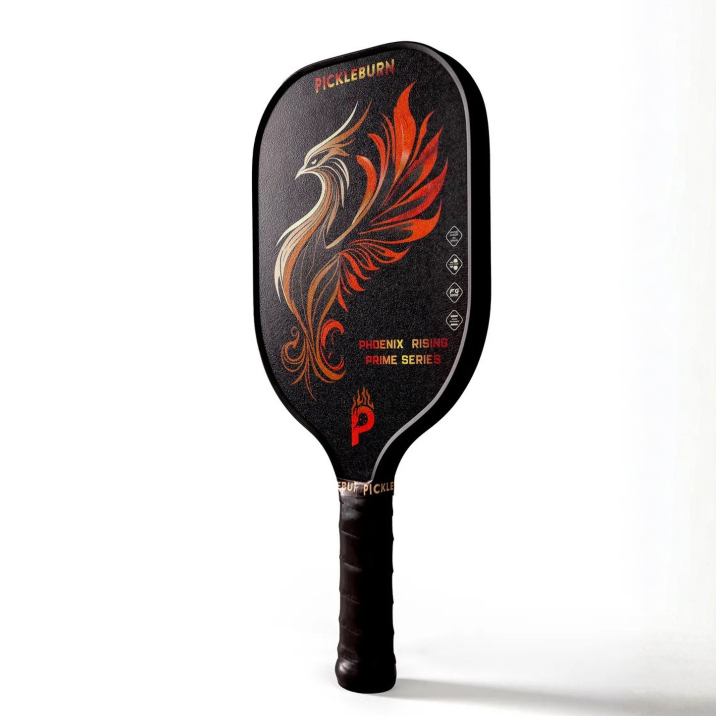 Pala Avanzado Pickleburn Phoenix Rising