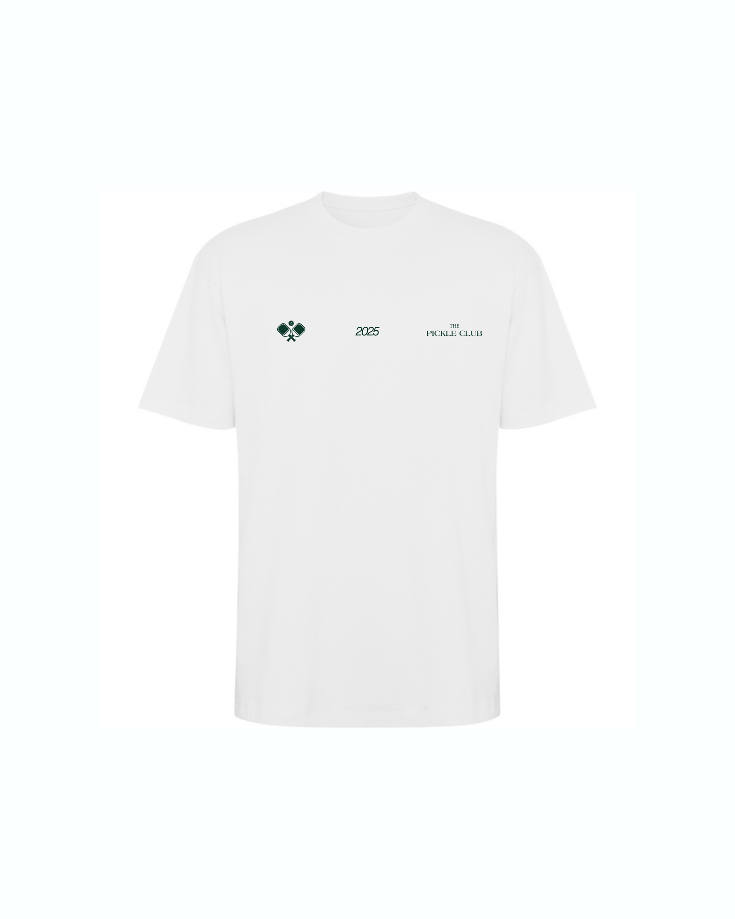 Camiseta Less Think More Dink