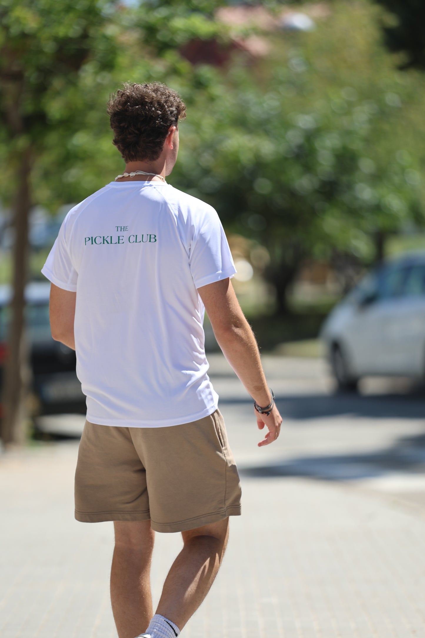 Camiseta Deporte Opera Prima