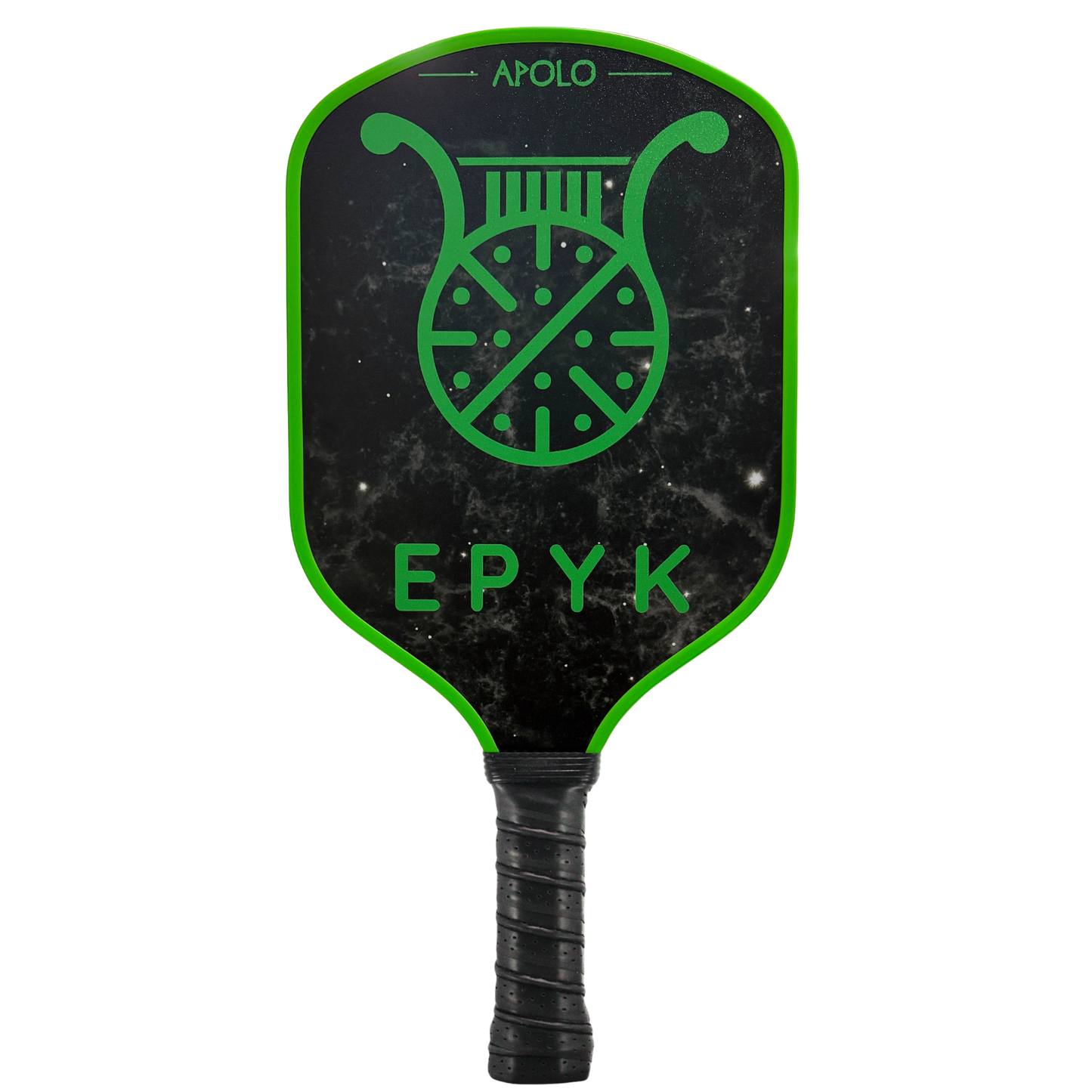 Epyk Apolo — Iniciación Carbono