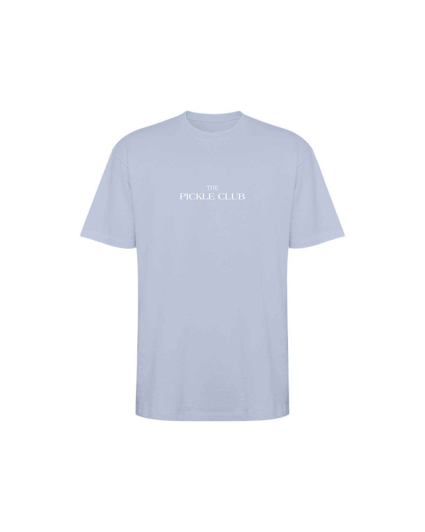 Camiseta oversized Opera Prima