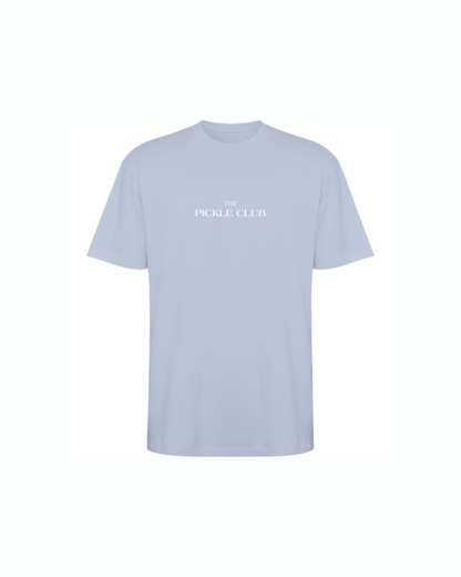 Camiseta oversized Opera Prima
