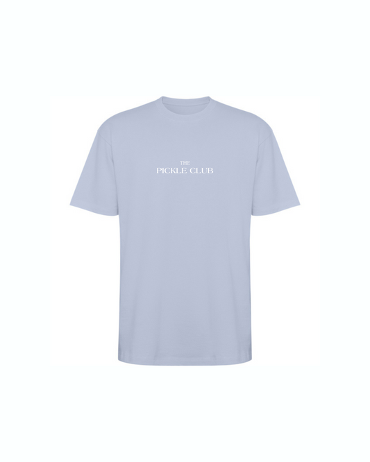 Camiseta oversized Opera Prima