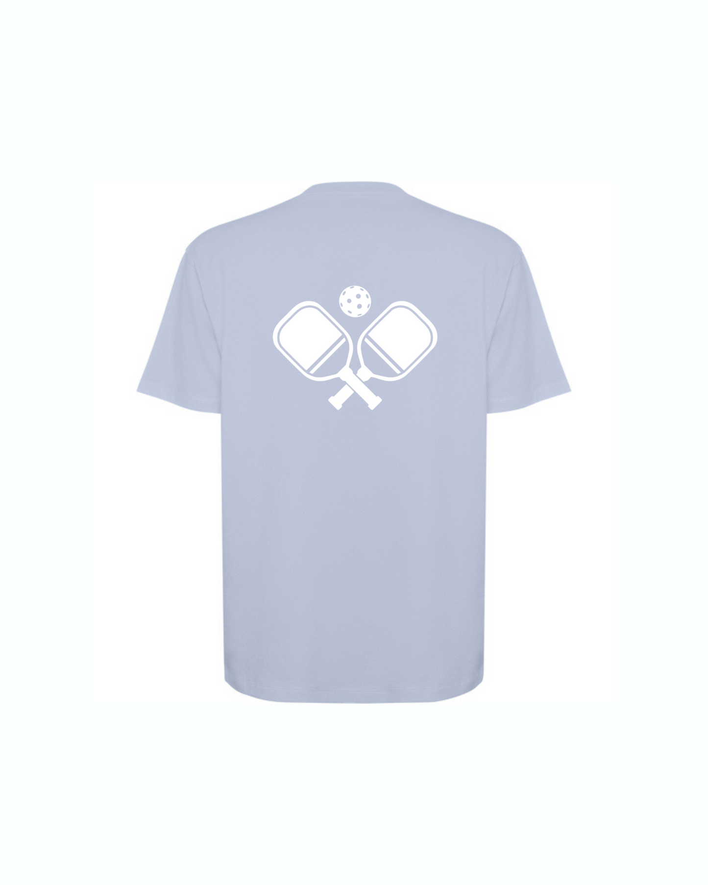 Camiseta oversized Opera Prima