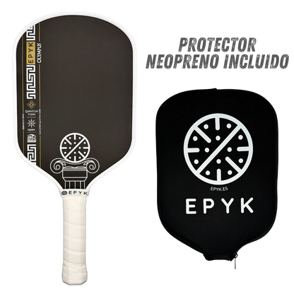 Pala Epyk profesional - Olympus