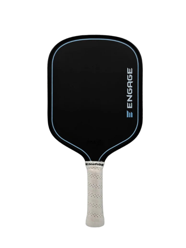 Pala Pickleball Profesional Engage X2 Widebody Full Foam