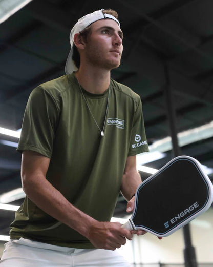 Pala Pickleball Profesional Engage X2 Widebody Full Foam
