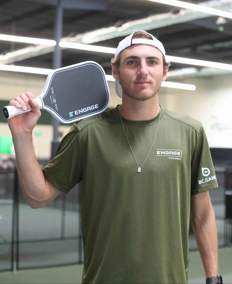 Pala Pickleball Profesional Engage X2 Widebody Full Foam