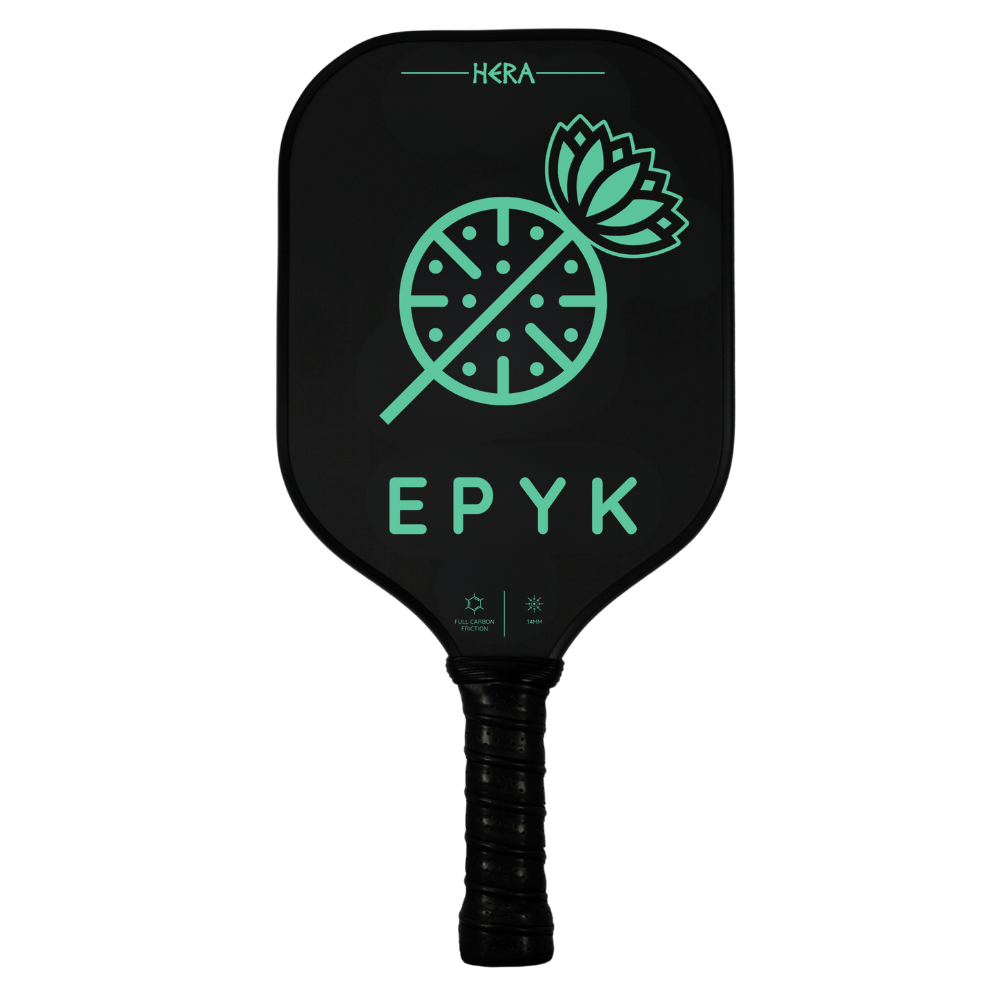 Epyk Hera — Avanzado Carbono