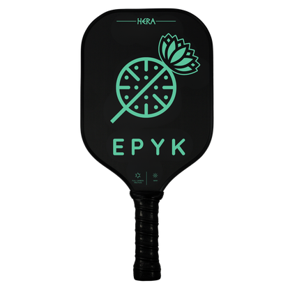 Epyk Hera — Avanzado Carbono