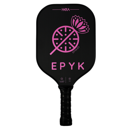 Epyk Hera — Avanzado Carbono