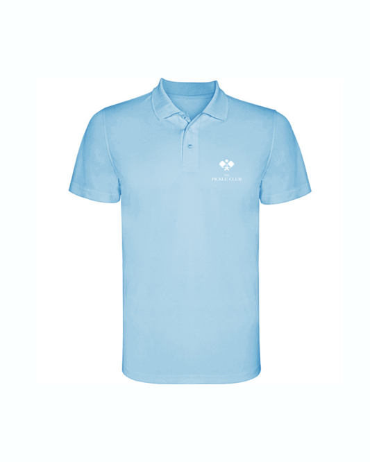 Polo Deportivo Opera Prima Special