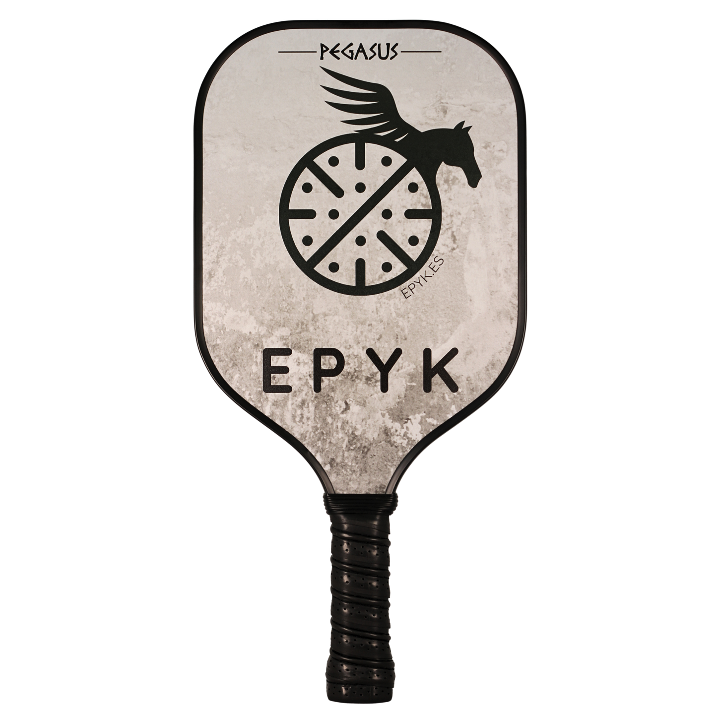 Epyk Pegasus — Iniciación Fibra de Vidrio