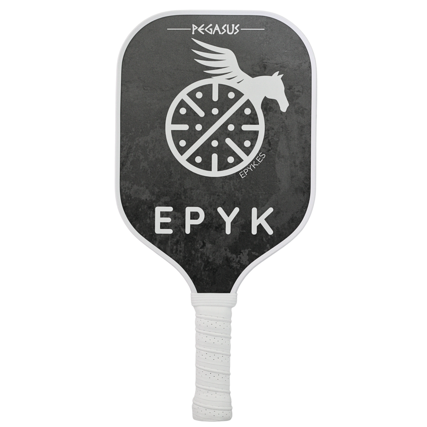 Epyk Pegasus — Iniciación Fibra de Vidrio