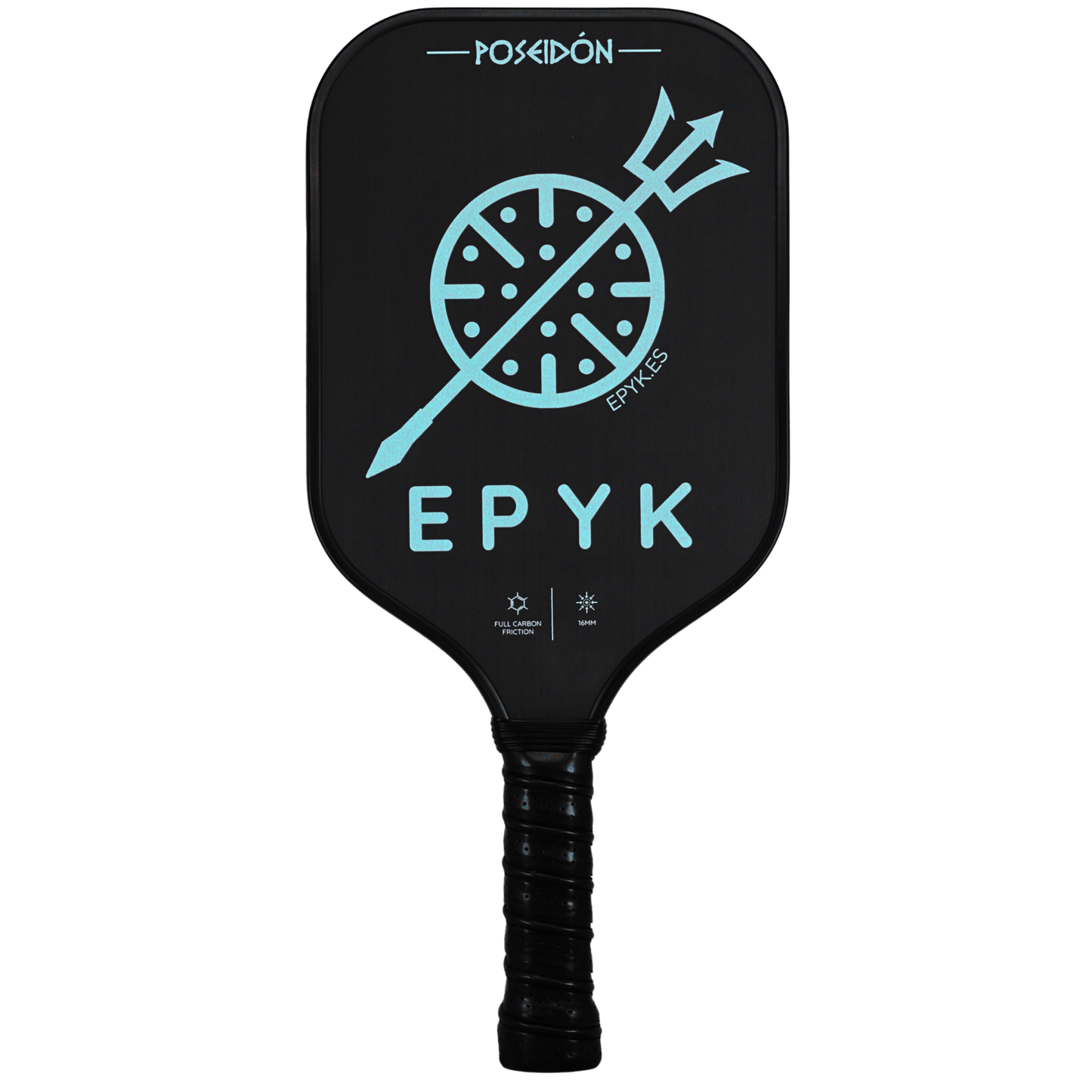 Epyk Poseidon — Avanzado Carbono