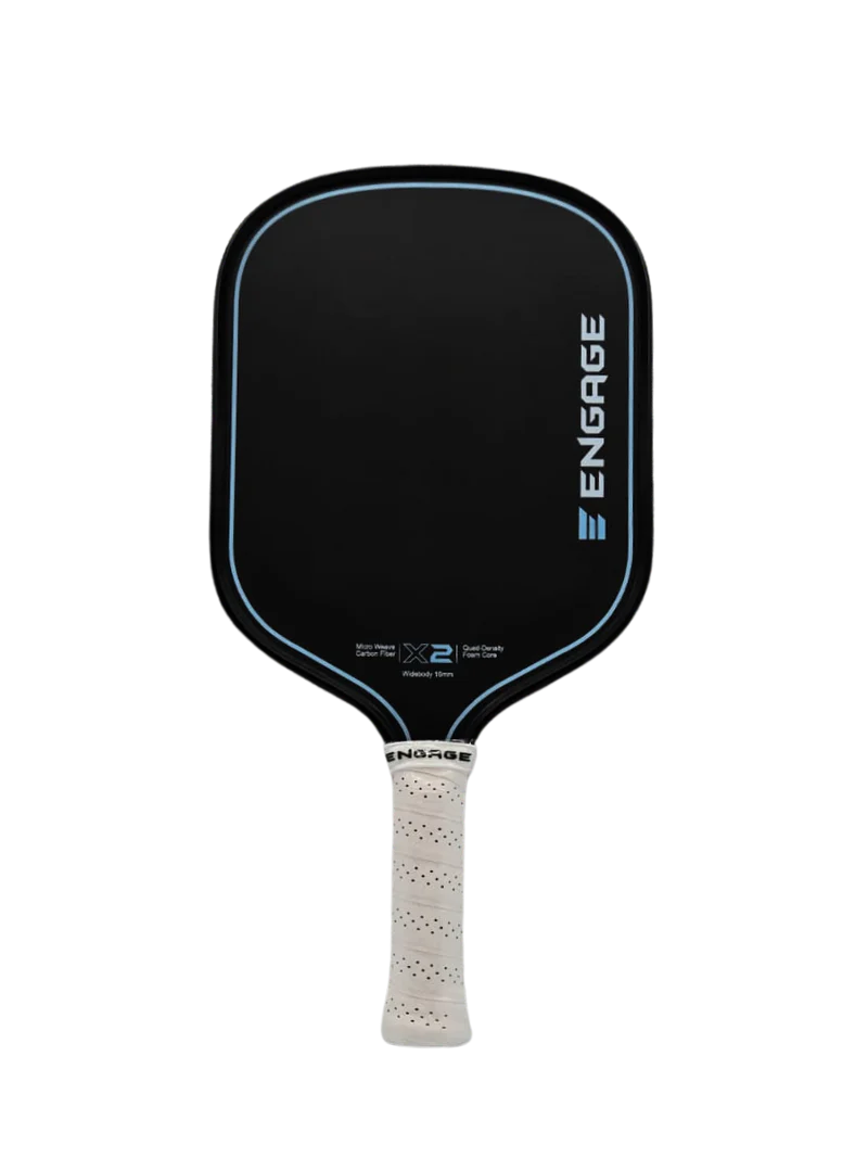 Pala Pickleball Profesional Engage X2 Widebody Full Foam
