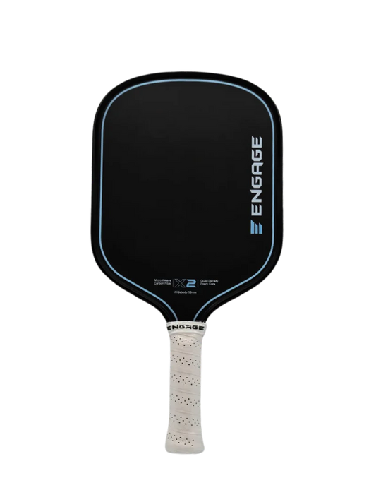 Pala Pickleball Profesional Engage X2 Widebody Full Foam