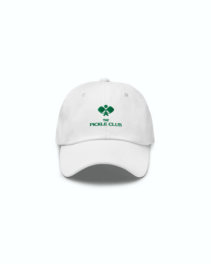 Gorra Opera Prima
