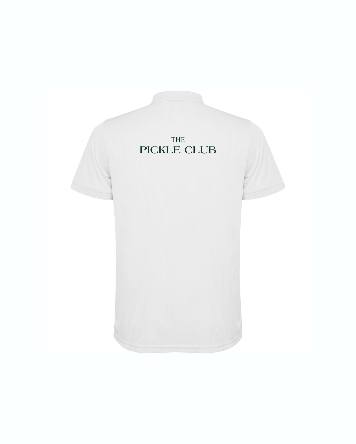 Polo Deportivo Opera Prima