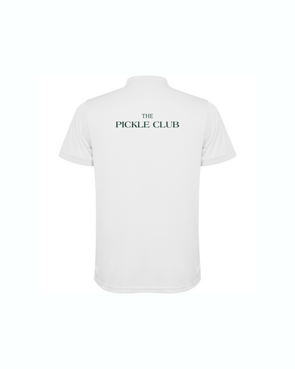 Polo Deportivo Opera Prima