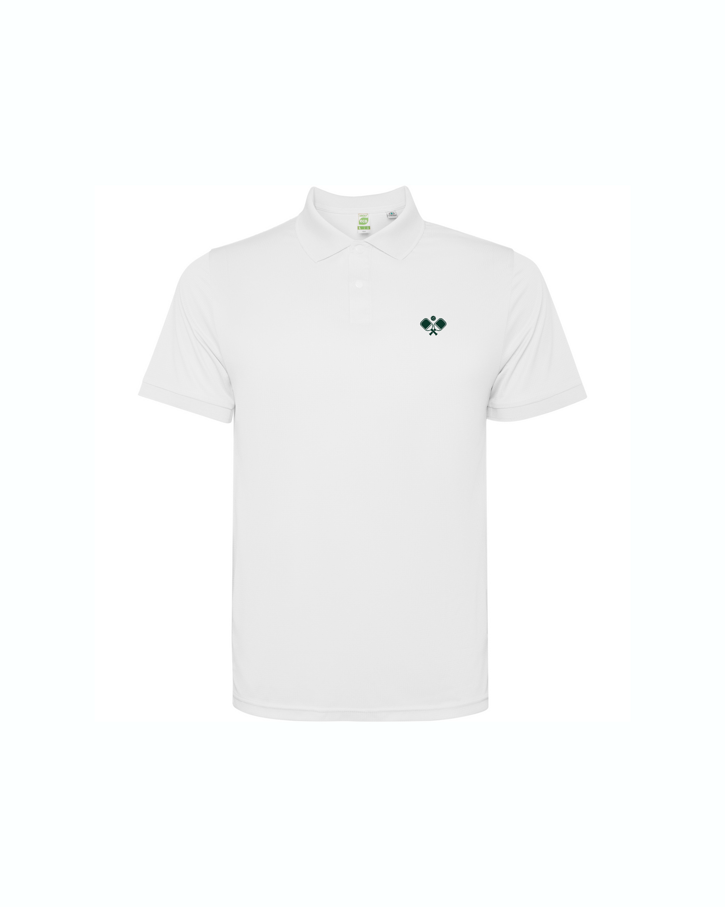 Polo Deportivo Opera Prima