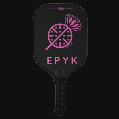 Epyk Hera — Avanzado Carbono