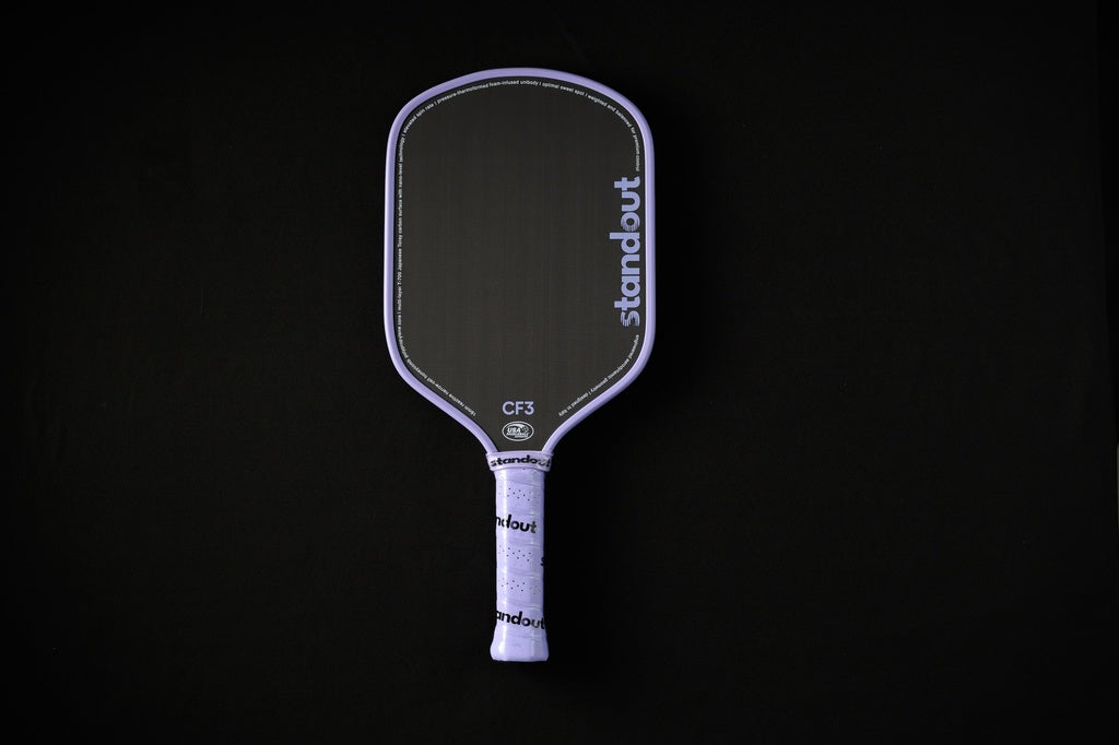 Pala Profesional Standout CF3 16 Control