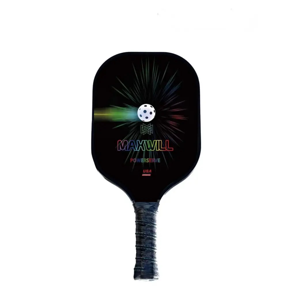 Pala Iniciación de Pickleball Maxwill Powerserve MPS1M