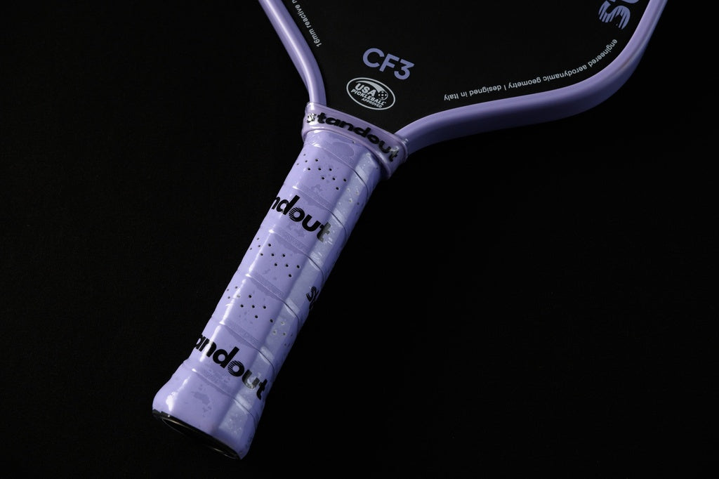 Pala Profesional Standout CF3 16 Control