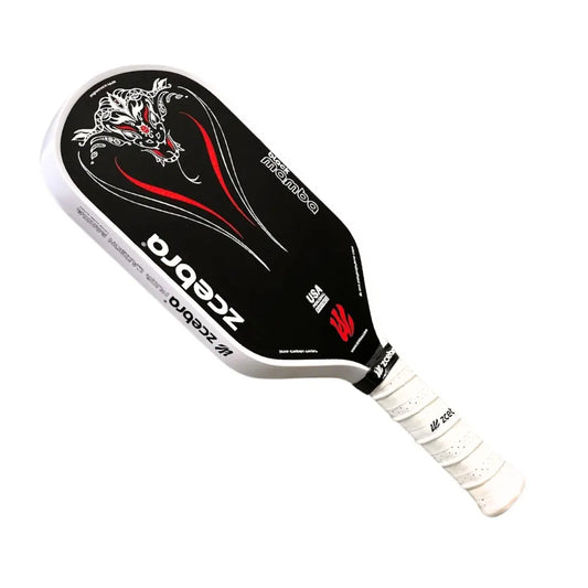 Pala Profesional Zcebra Black Mamba