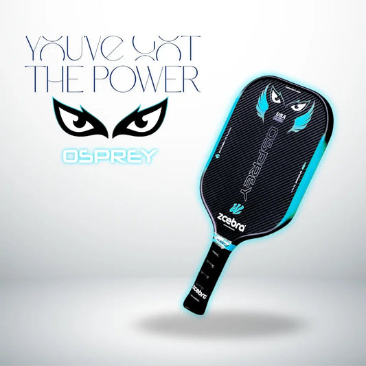 Pala Profesional de Pickleball