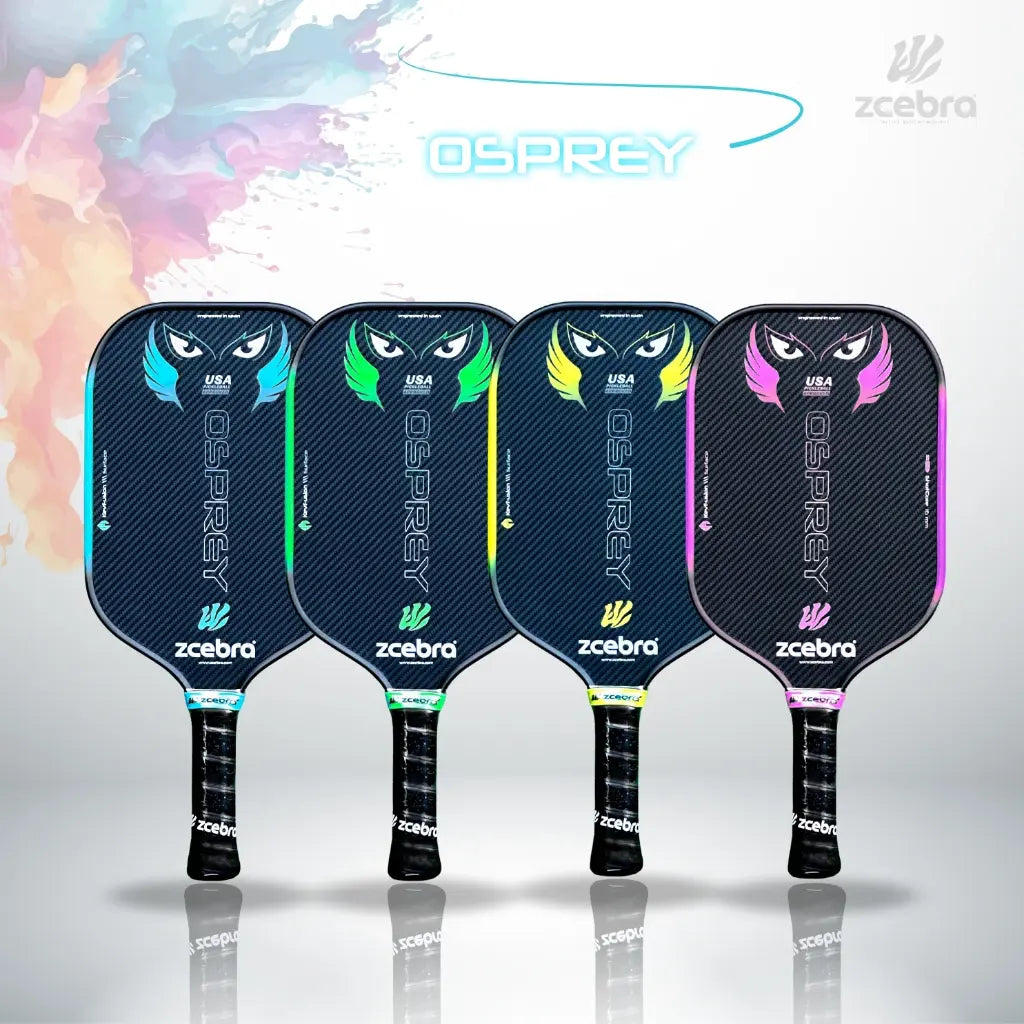 Pala Profesional de Pickleball