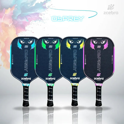 Zcebra Osprey - Pala profesional letal