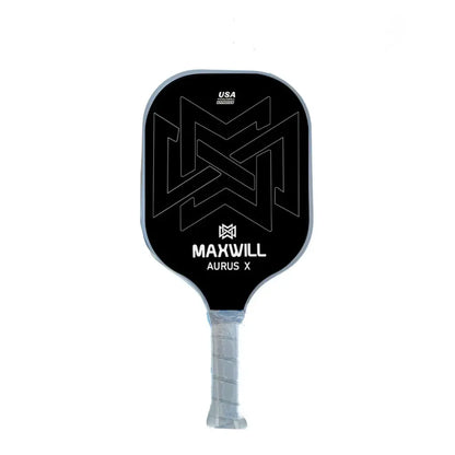 Maxwill Powerserve MPS1M — Iniciación