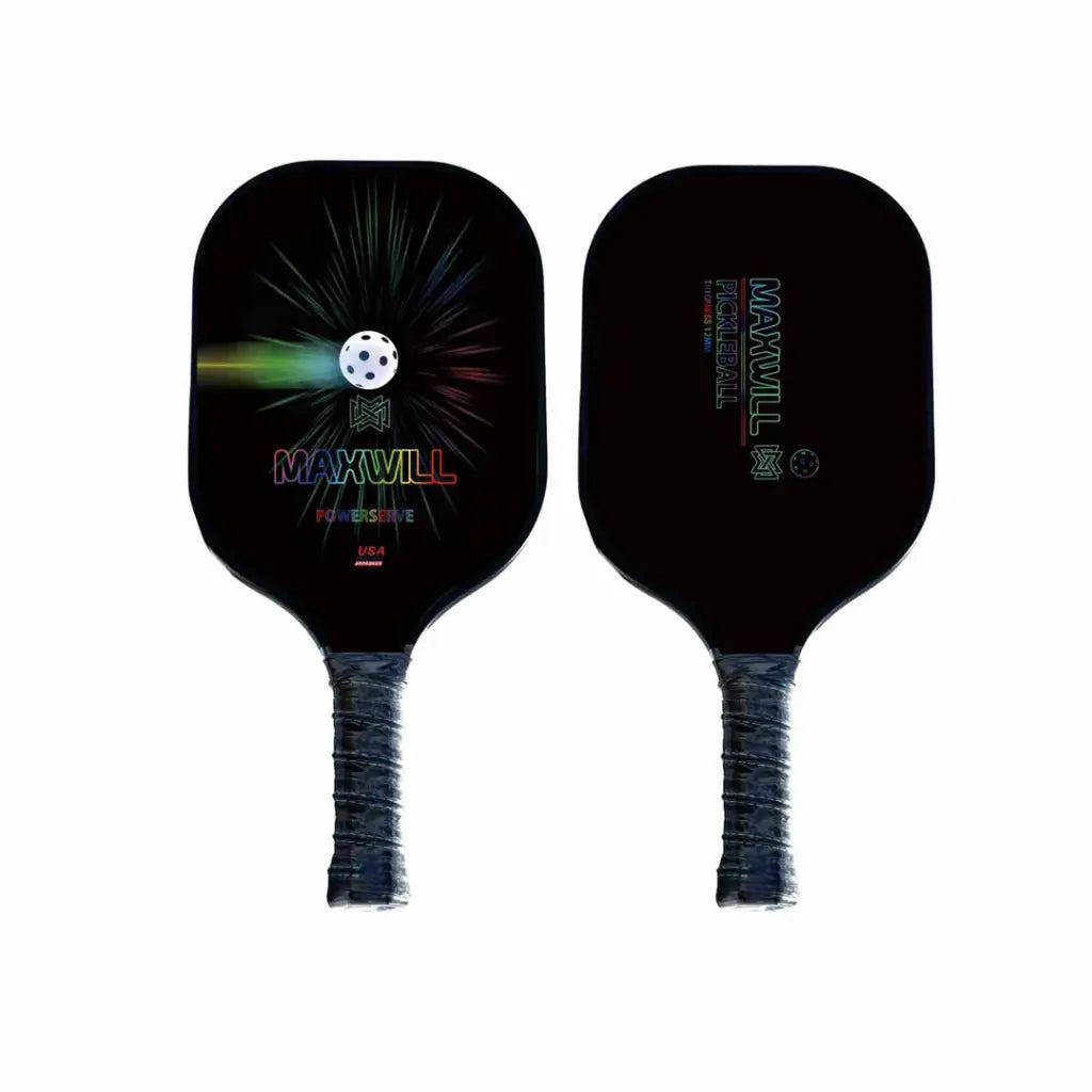 Pala Iniciación de Pickleball Maxwill Powerserve MPS1M