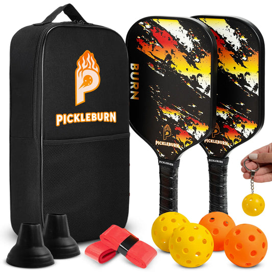 Pack iniciación de Pickleball