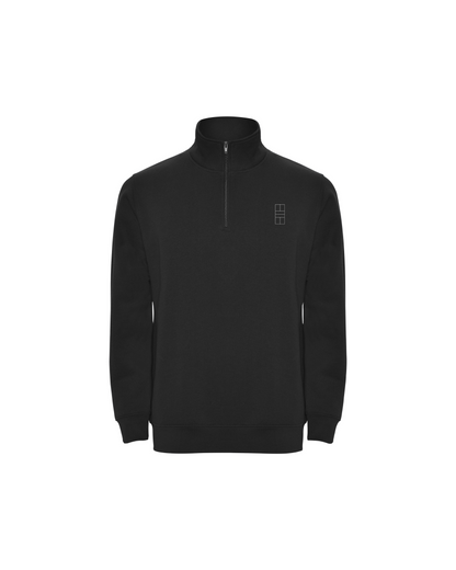 Sudadera Casual Unisex Opera Prima