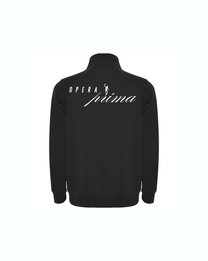 Sudadera Casual Unisex Opera Prima