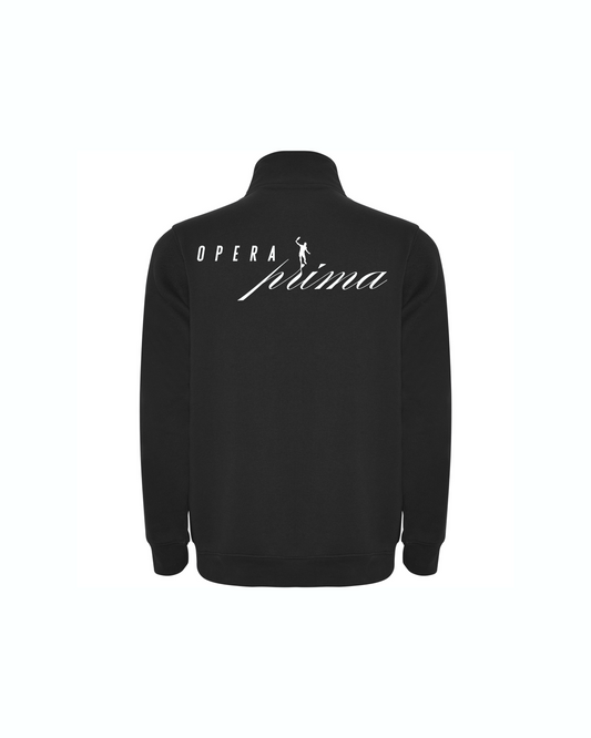 Sudadera Casual Unisex Opera Prima